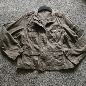 Sonoma Womens Jacket